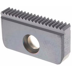 Carmex External ISO Threadmill Insert 40mm/ 2.0mm pitch - Twin Eagle Imports