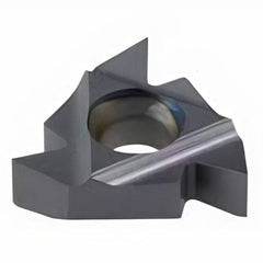 Carmex External Right Hand BSPT Thread Turning Insert 28 TPI / 16 ER 28 BSPT BMA - Twin Eagle Imports