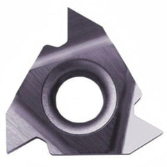 Carmex External Right Hand ISO Metric Thread Turning Insert 0.35mm / 16 ER 0.35 ISO BMA - Twin Eagle Imports