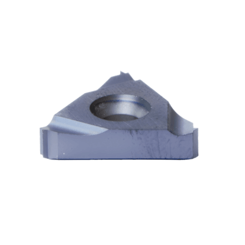 Carmex External Right Hand ISO Metric Thread Turning Insert 16 mm / 0.75 mm Pitch / 16 ER 0.75 ISO BMA - Twin Eagle Imports