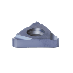 Carmex External Right Hand ISO Metric Thread Turning Insert 16 mm / 0.75 mm Pitch / 16 ER 0.75 ISO BMA - Twin Eagle Imports