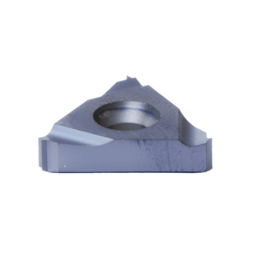 Carmex External Right Hand ISO Metric Thread Turning Insert 16 mm / 0.8 mm Pitch / 16 ER 0.8 ISO BMA - Twin Eagle Imports
