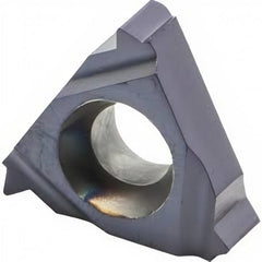Carmex External Right Hand NPT Thread Turning Insert 11.5 TPI / 16 ER 11.5 NPT BMA - Twin Eagle Imports
