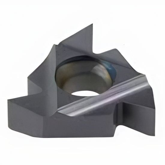 Carmex External Right Hand Partial Profile 60° Thread Turning Insert 27mm / 4.5–4 TPI / 27 ER Q60 BMA - Twin Eagle Imports