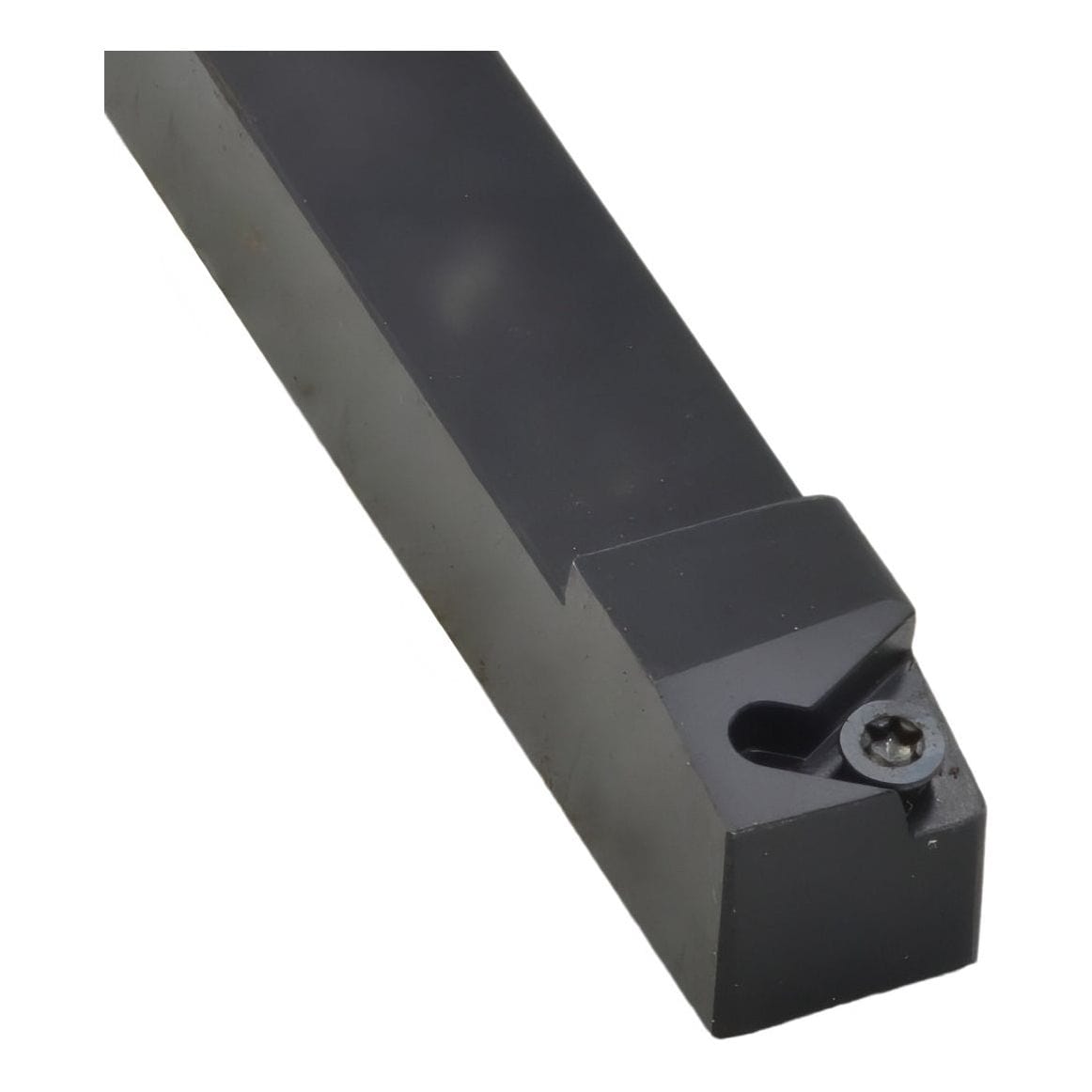Carmex External Thread Turning Tool Holder SER 1212 K11 12mm Shank - Twin Eagle Imports