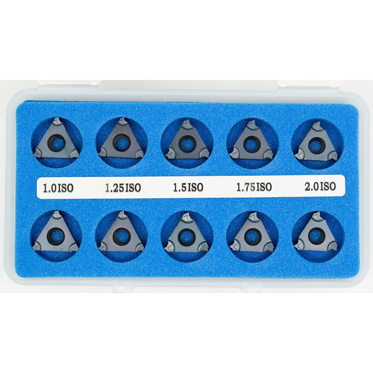 CARMEX INSERTS Carmex External & Internal Threading Insert Set / KEMB-BMA