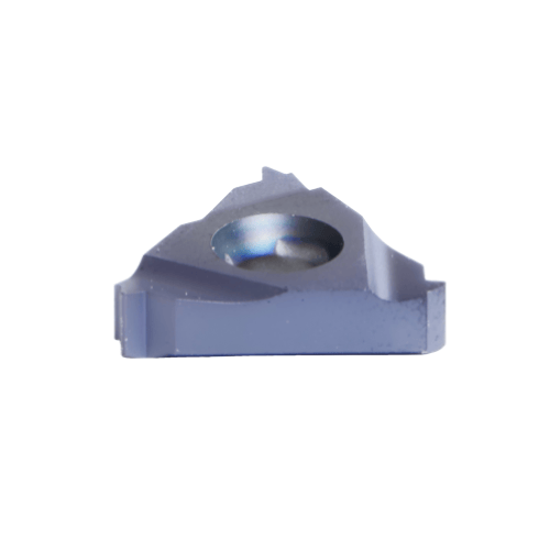 CARMEX INSERTS Carmex Internal Right Hand BSPT Taper Pipe Thread Turning Insert 16 mm / 19 TPI / 16 IR 19 BSPT BMA