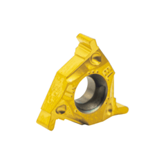 CARMEX INSERTS Carmex Internal Right Hand Full Radius Grooving Insert 16 mm / R0.60 mm / 16 IR/EL R0.60 BXC