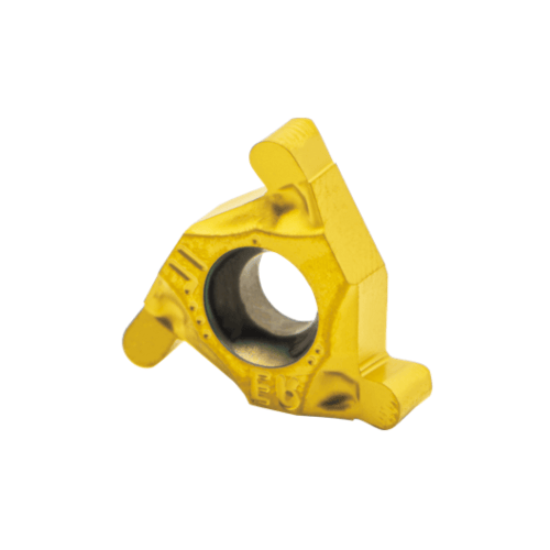 Carmex Internal Right Hand Full Radius Grooving Insert 16 mm