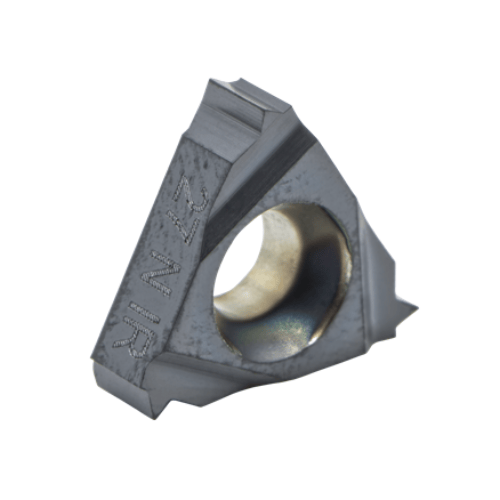 CARMEX INSERTS Carmex Internal Right Hand NPT Taper Pipe Thread Turning Insert 11 mm / 27 TPI / 11 IR 27 NPT BMA