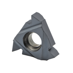 CARMEX INSERTS Carmex Internal Right Hand NPT Taper Pipe Thread Turning Insert 16 mm / 8 TPI / 16 IR 8 NPT BMA