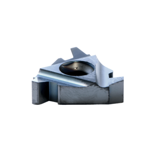 CARMEX INSERTS Carmex Internal Right Hand Trapezoidal (TR) Thread Turning Insert 27 mm / 6.0 mm Pitch / 27 IR 6 TR BMA