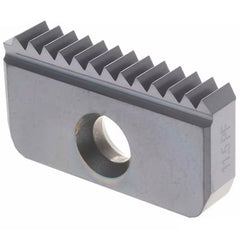 Carmex Internal ISO Threadmill Insert 40mm/ 5.0mm pitch - Twin Eagle Imports