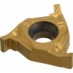 Carmex Internal Right Hand Full Radius Grooving Insert 16 mm / R0.60 mm / 16 IR/EL R0.60 BXC - Twin Eagle Imports