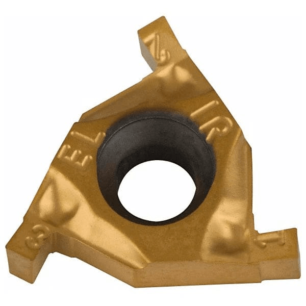 Carmex Internal Right Hand Full Radius Grooving Insert 16 mm / R1.00 mm / 16 IR/EL R1.00 BXC - Twin Eagle Imports