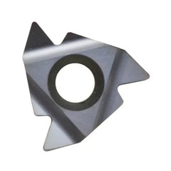 Carmex Internal Right Hand ISO Thread Turning Insert 16mm / 2.5 TPI / 16 IR 2.5 ISO BMA - Twin Eagle Imports