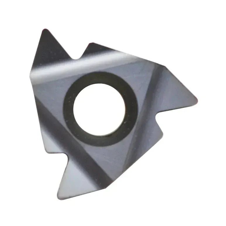 Carmex Internal Right Hand ISO Thread Turning Insert 16mm / 3.0 TPI / 16 IR 3.0 ISO BMA - Twin Eagle Imports
