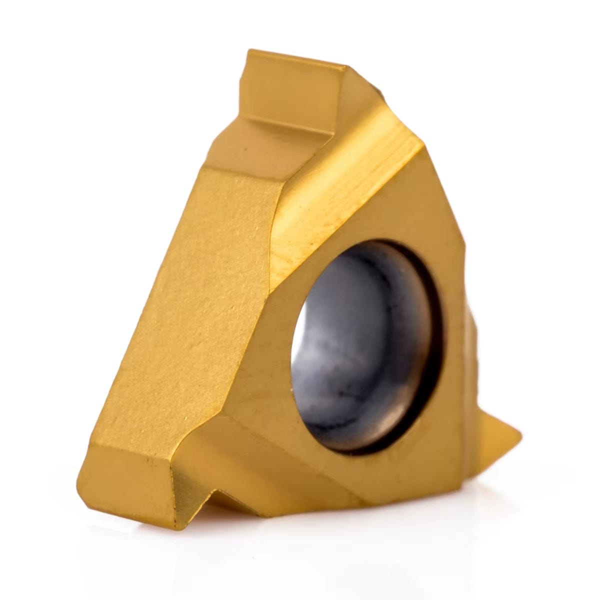 Carmex Internal Right Hand UN Unified Thread Turning Insert 32 TPI / 11 IR 32 UN P25C - Twin Eagle Imports