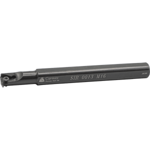 Carmex Internal Thread Turning Toolholder 13mm Shank / SIR 0013 M16 - Twin Eagle Imports