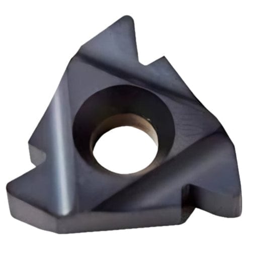 CARMEX PRECISION TOOLS LTD External and Internal Threadmill Insert Carmex External Right Hand Trapez Thread Turning Insert 7mm / 27 ER 7 TR BMA