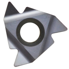 CARMEX PRECISION TOOLS LTD External and Internal Threadmill Insert Carmex External Right Hand UN Unified Thread Turning Insert 27 TPI / 16 ER 27 UN BMA