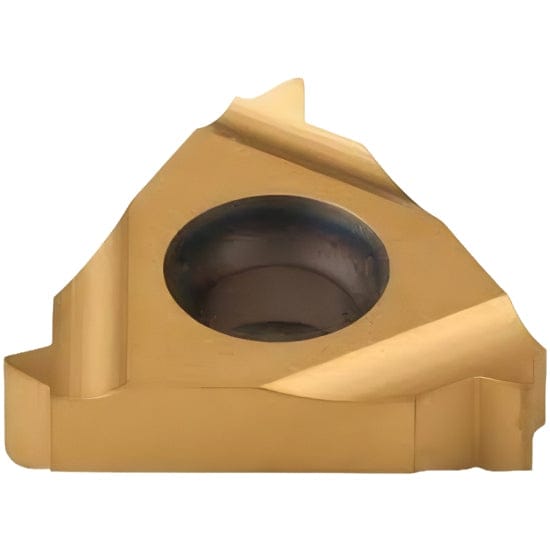 CARMEX PRECISION TOOLS LTD External and Internal Threadmill Insert Carmex Internal Right Hand API Round Thread Turning Insert 8 TPI / 16 IR 8 API RD MXC