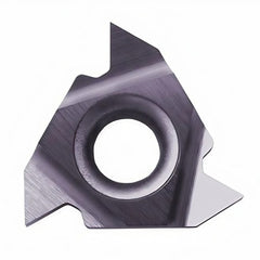 CARMEX PRECISION TOOLS LTD External and Internal Threadmill Insert Carmex Internal Right Hand UN Unified Thread Turning Insert 20 TPI / 16 IR 20 UN BMA