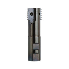 CARMEX PRECISION TOOLS LTD Thread Turning Inserts Carmex Threadmill Twin Insert Toolholder 30mm Cut. SR0030J21-2