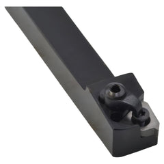 CARMEX PRECISION TOOLS LTD Tool Holder Carmex DER 1212 H16 External Thread Toolholder, 16 mm Insert