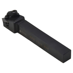 CARMEX PRECISION TOOLS LTD Turning Tool Carmex External Thread Turning Tool Holder DER 1212 H16 12mm Shank