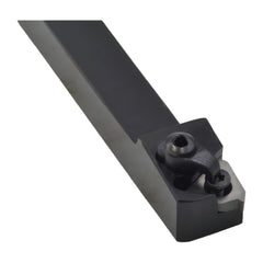 CARMEX PRECISION TOOLS LTD Turning Tool Carmex External Thread Turning Tool Holder DER 1212 H16 12mm Shank