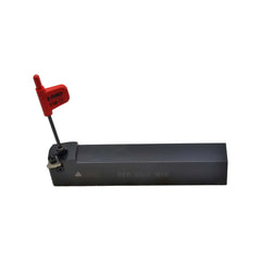 CARMEX PRECISION TOOLS LTD Turning Tool Carmex External Thread Turning Tool Holder DER 2525 M16 25mm Shank