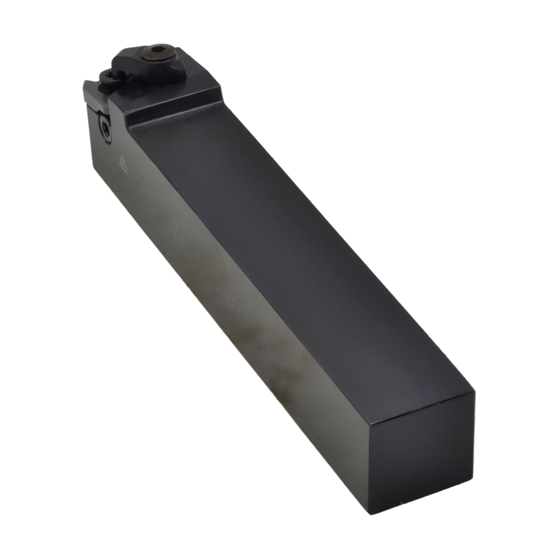 CARMEX PRECISION TOOLS LTD Turning Tool Carmex External Thread Turning Tool Holder DER 2525 M22 25mm Shank