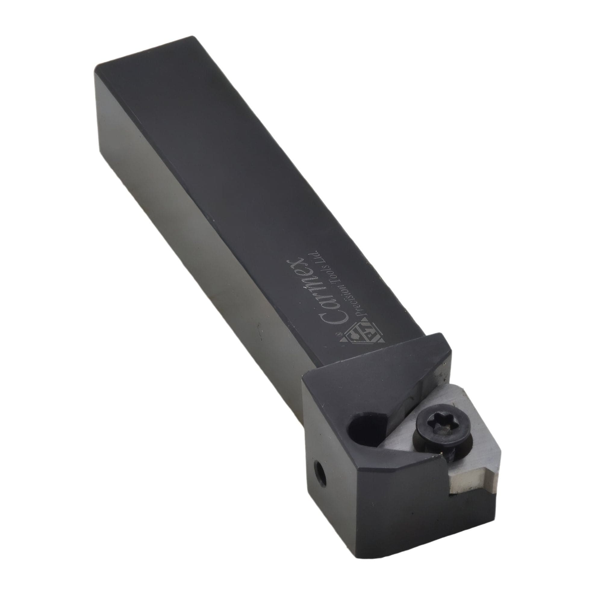 CARMEX PRECISION TOOLS LTD Turning Tool Carmex External Thread Turning Tool Holder SER 1212 F16 12mm Shank
