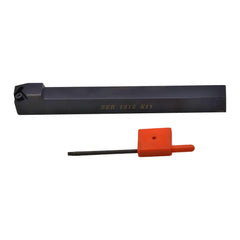 CARMEX PRECISION TOOLS LTD Turning Tool Carmex External Thread Turning Tool Holder SER 1212 K11 12mm Shank