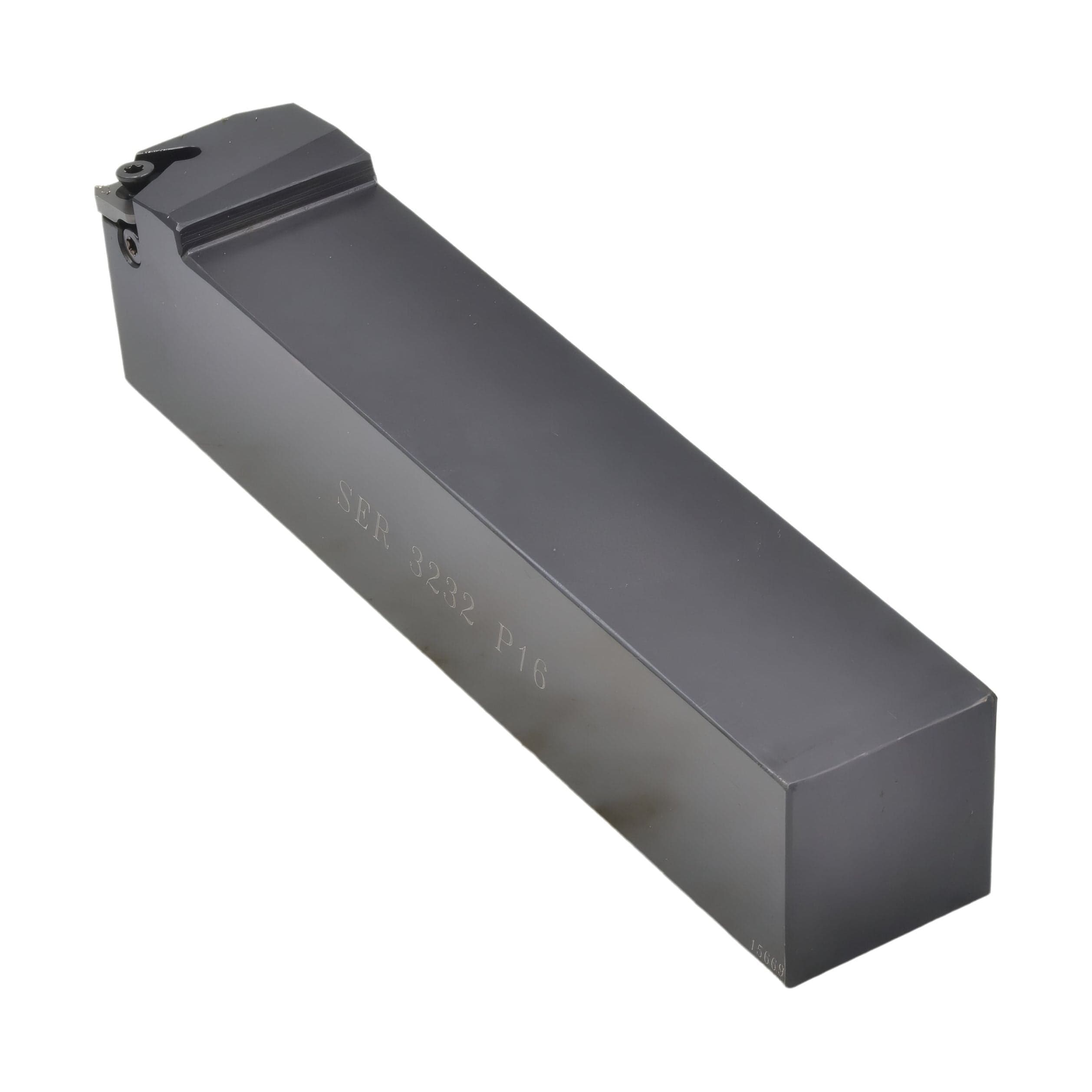 CARMEX PRECISION TOOLS LTD Turning Tool Carmex External Thread Turning Tool Holder SER 3232 P16 32mm Shank