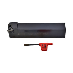 CARMEX PRECISION TOOLS LTD Turning Tool Carmex External Thread Turning Tool Holder SER 3232 P22 32mm Shank