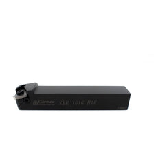 Carmex SER 1616 H16 External Thread Turning Toolholder – 16 mm Shank - Twin Eagle Imports