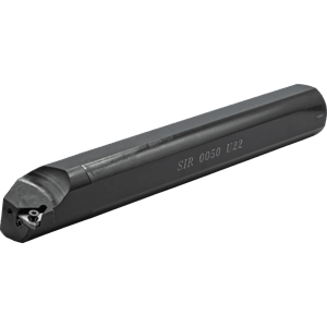 Carmex SIR 0050 U22 Internal Thread Toolholder, 22 mm Insert - Twin Eagle Imports