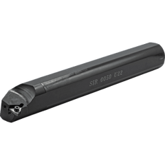 Carmex SIR 0050 U22 Internal Thread Toolholder, 22 mm Insert - Twin Eagle Imports