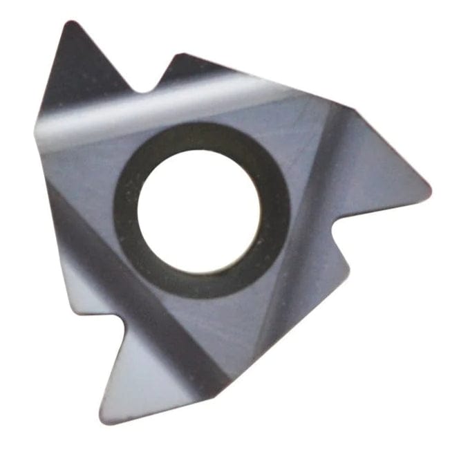 CARMEX Thread Turning Inserts Carmex External Right Hand UN Unified Thread Turning Insert 16mm / 9 TPI / 16 ER 9 UN BMA