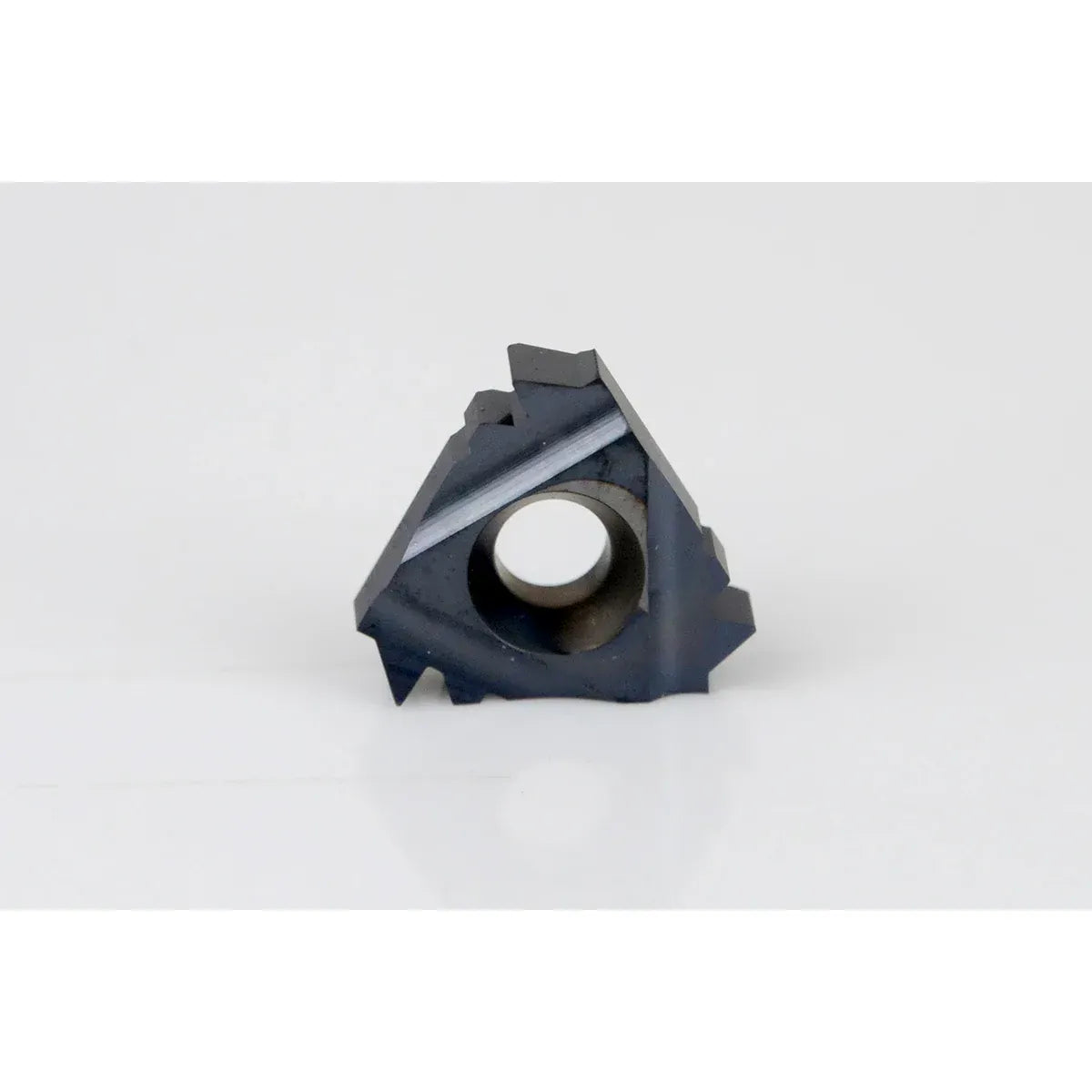 CARMEX Thread Turning Inserts Carmex Internal Right Hand Buttress (ABUT) Thread Turning Insert 22 mm / 8 TPI / 22 IR 8 ABUT BMA