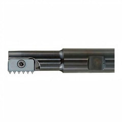Carmex Threadmill Single Insert Toolholder 29mm Cut. SR0029J30 - Twin Eagle Imports