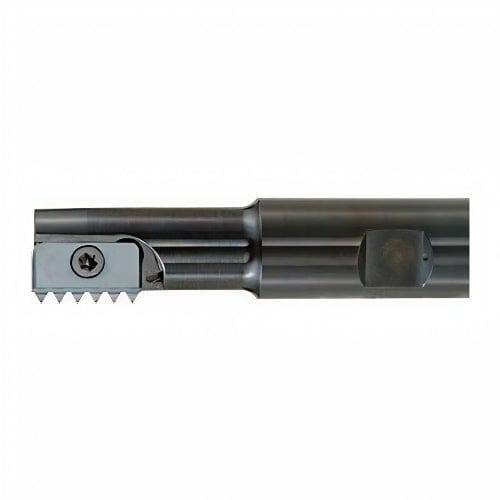 Carmex Threadmill Single Insert Toolholder 48mm Cut. SR0048M40 - Twin Eagle Imports