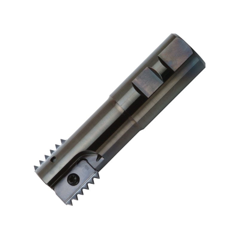 CARMEX Tool Holder Carmex Threadmill Twin Insert Toolholder 20mm Cut / SR0020H142