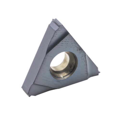 CARMEX Turning Tool Carmex External Right Hand ISO Metric Thread Turning Insert 16 mm / 0.5 mm Pitch / 16 ER 0.5 ISO BMA