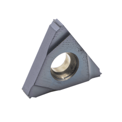 CARMEX Turning Tool Carmex External Right Hand ISO Metric Thread Turning Insert 16 mm / 0.5 mm Pitch / 16 ER 0.5 ISO BMA