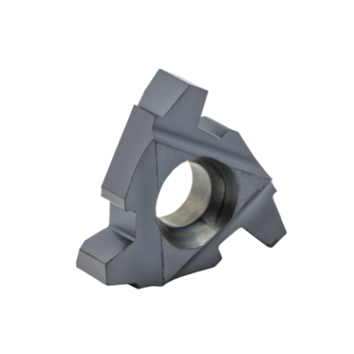 CARMEX Turning Tool Carmex Internal Right Hand ACME Thread Turning Insert 16 mm / 8 TPI / 16 IR 8 ACME BMA