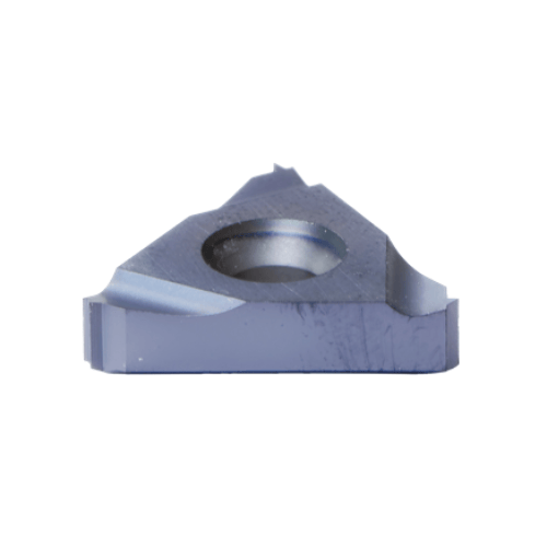 CARMEX Turning Tool Carmex Internal Right Hand ISO Metric Thread Turning Insert 16 mm / 0.8 mm Pitch / 16 IR 0.8 ISO BMA