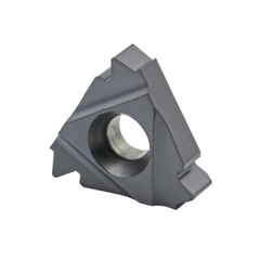 CARMEX Turning Tool Carmex Internal Right Hand ISO Metric Thread Turning Insert 22 mm / 4.5 mm Pitch / 22 IR 4.5 ISO BMA